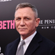 Daniel Craig